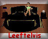 [elv]bed&8 poses
