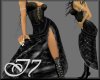 Product Image for Leather Wench Dress