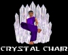 CrystalChair