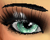 [DF]BLONDE EYEBROWS