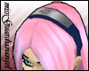 Sakura haruno Headband