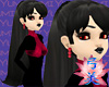 Yumi LongPony - Raven