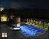 Private  pool