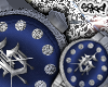 *G* Force Bling - Blue