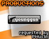 pro. uTag younggun