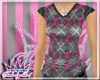 Rebelious Geek in Pink