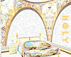 Holy Heavenly Room