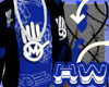 *HW* Misk33n Hoody