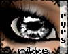 [n77] Doll eyes goth
