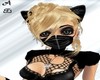 Blonde Isaki