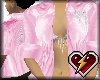 S pinkopencollar shirt2
