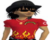 ROCK TILL YA DROP!!SHIRT