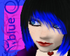 Stylish Electric Blue