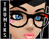Red Plastik Nerds