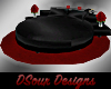 Valentinos Passion Bed 2