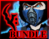 Sub Zero Bundle