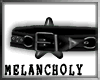 MCPunk: Male Belt V5