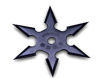 Shuriken Throw