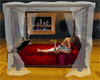 12 Poses Love Bed II