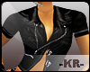 [KR] Rough Rider Jacket