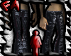 Edward Scissor Flares V2