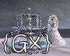 {Gx} Narnia Fountain