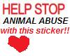 Animal Awareness