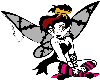 Punk Rock Tinkerbell