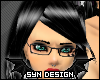 [Syn] Shiny Black Alaya