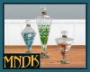 potion bottle B