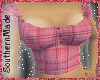 ASMCherryPlaidTop