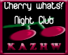 Cherry Whats?
