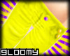 :D Banana Skinnys