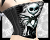 Nightmare Jack Corset!