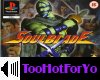 HG Soulblade / Opening