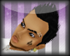[SB] Fauxhawk Black