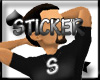 stargazer66 sticker