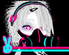 .R. Tokyo Candy Gas Mask