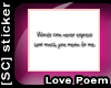 [SC] *Forever Yours* v.2
