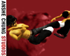 [ACS] KONGFU POSE
