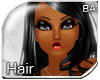 -BA- WILD :: Black