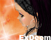 [Ex] Striped Amal .