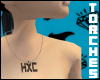 $ HXC Necklace