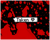 ;] Taken <3 [S.Bubble]