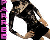 PARREE - Lace Black