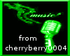 [Cherry] Shake It