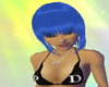Blue Dolly