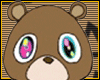 (ty)kanyeMAsCottSticKer