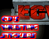 CD -- Tuesday Night ECW