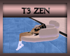 T3 Zen Sakura CuddleLngr